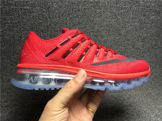 Super Max Nike Air Max 2016 Men--013